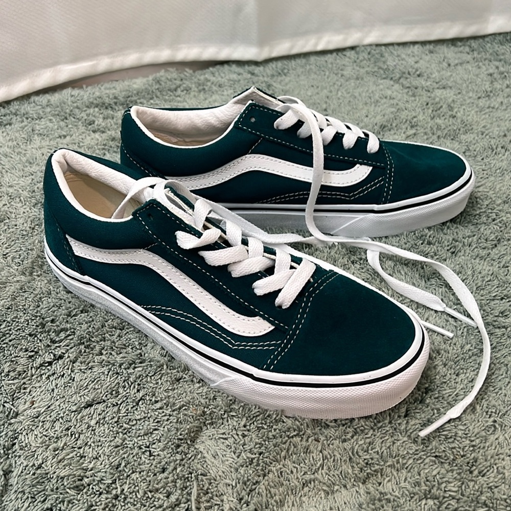 Vans shoes